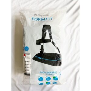 Ossur Formfit Shoulder Brace With Abduction, Large 16"-17.5"- SSL